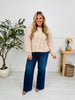 Everyday Comfort Tummy Control Jeans