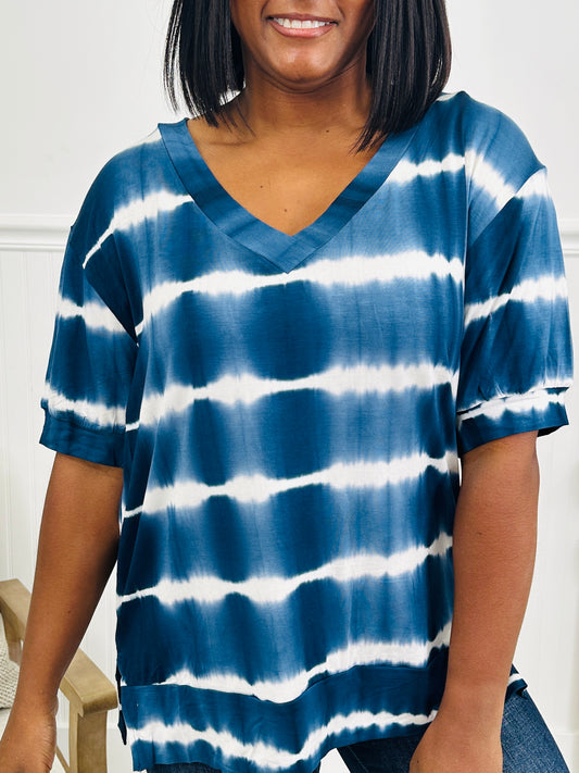 Fierce Frame Top- Multiple Colors!