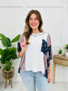 Threaded Together Top