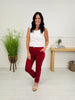 Judy Blue Berry Best Weekender Jeans