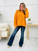 DOORBUSTER! REG/CURVY Roll The Spice Sweater