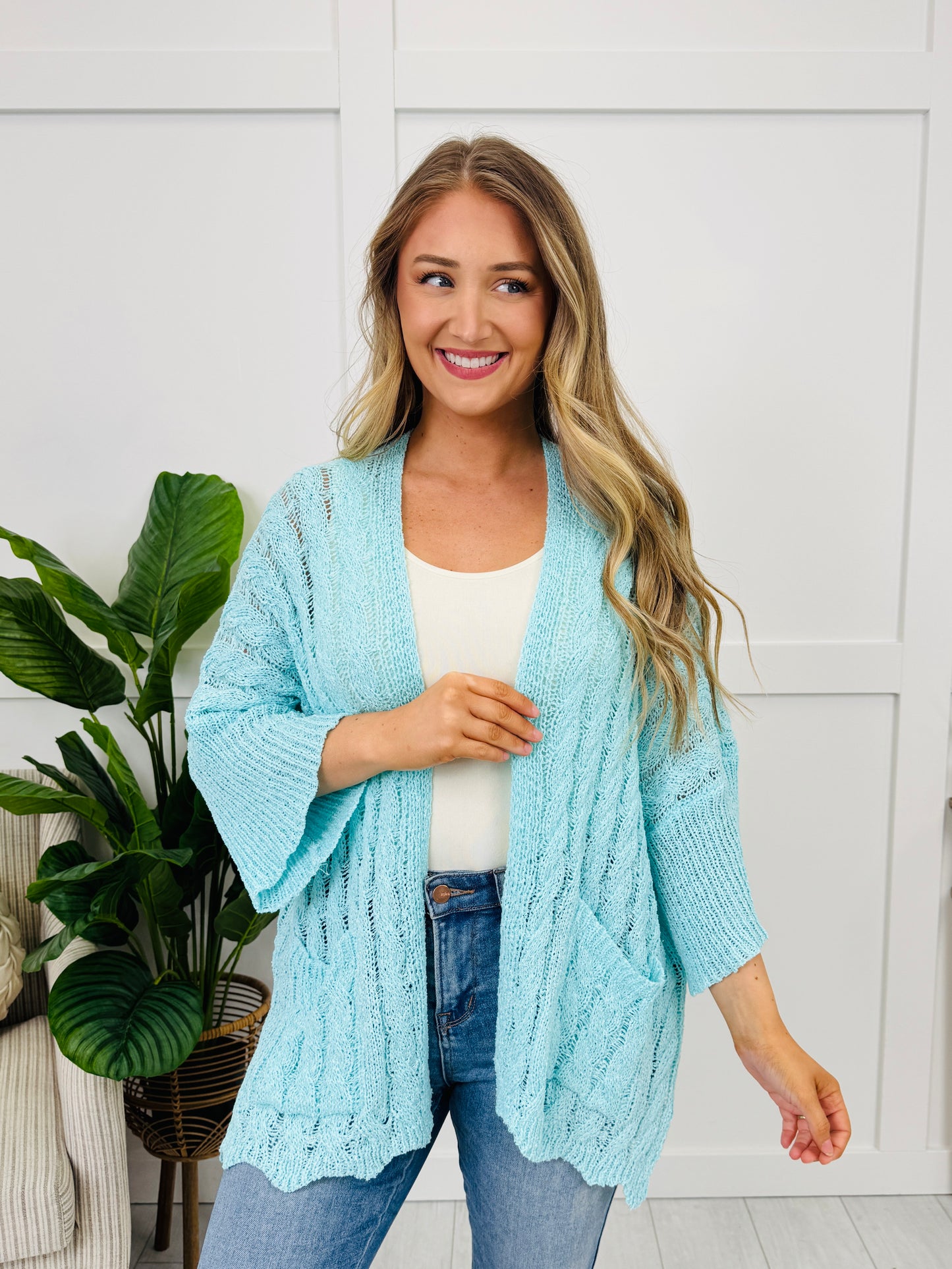 Better Than Expected Cardigan In Multiple Colors