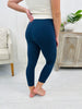 Restock! REG/CURVY You Will Be Unstoppable Leggings- Multiple Colors!