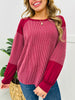 Moonlight Magic Pullover- Multiple Colors!