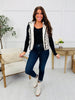 Dotted Perfection Vest