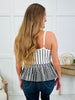 Riviera Nights Tank