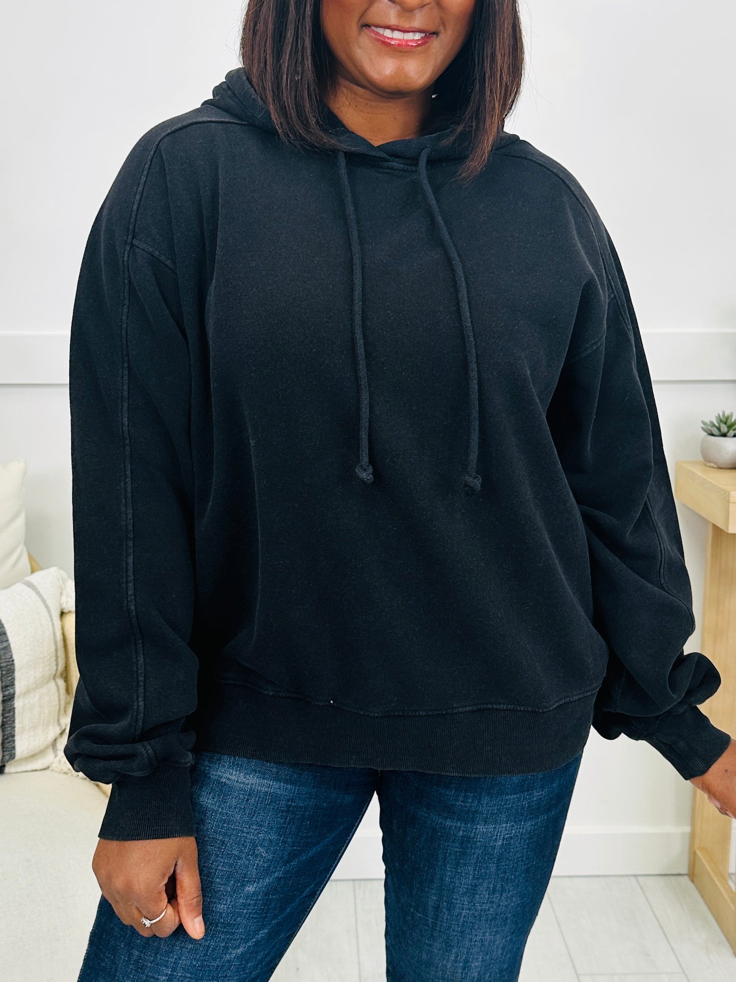 Made For Chill Days Hoodie- Multiple Colors!