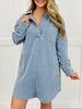 Easy Comes Easy Goes Dress