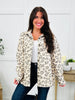 Wild Intentions Shacket