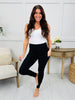 Ready Set Go Leggings In Multiple Colors