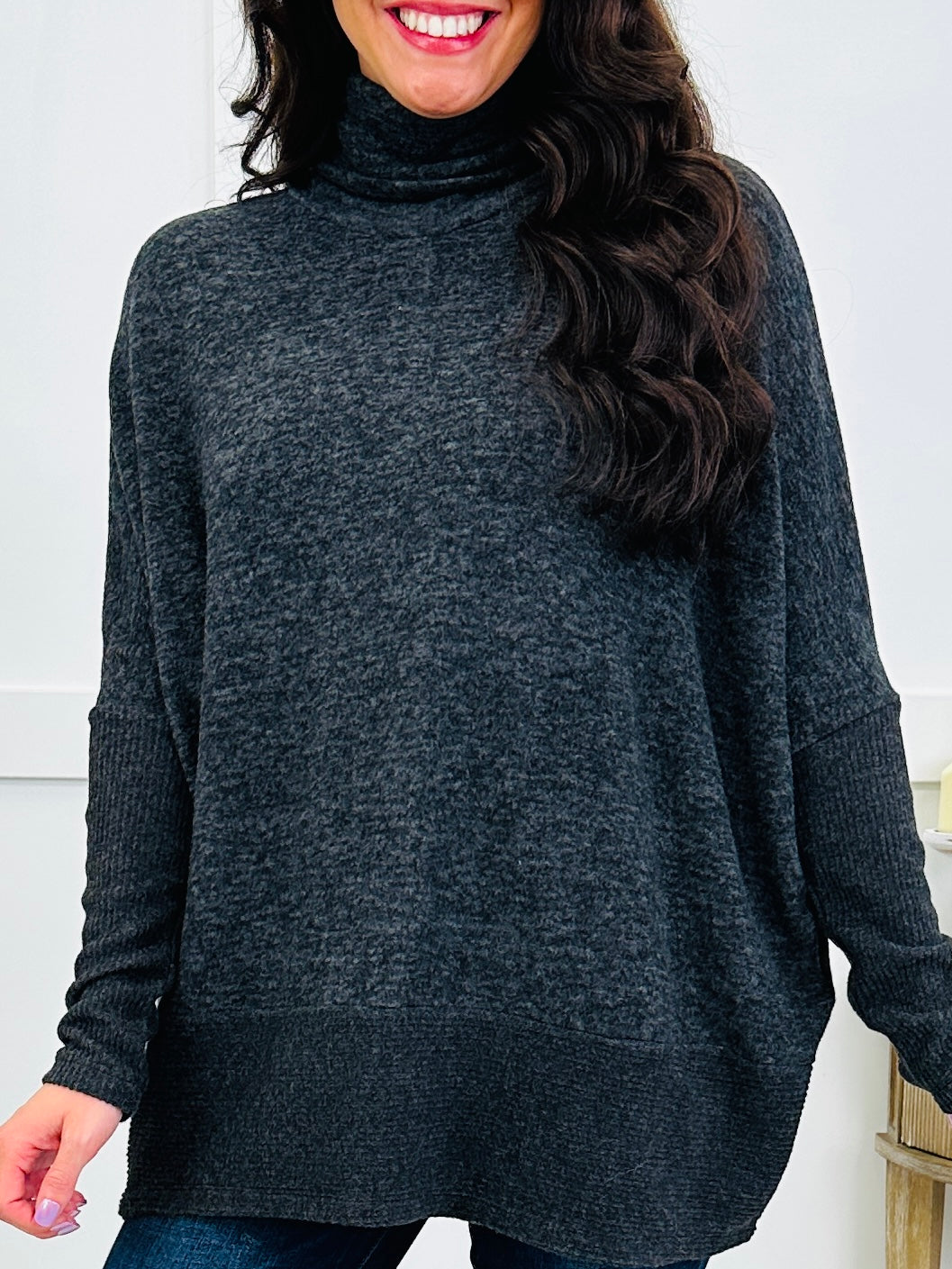 Chalet Chic Sweater In Multiple Colors