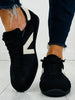Always Miles Ahead Sneakers