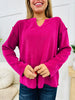 Everyday Muse Top- Multiple Colors!