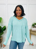 On The Softer Side Top- Multiple Colors!