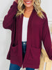 Everyday Favorite Cardigan In Multiple Colors