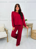 The Comfort Zone Set In Multiple Colors