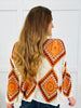 Lost In The Right Direction Cardigan