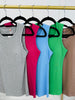 Lounge Life Tank Top In Multiple Colors