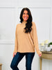 Rich & Refined Top