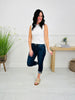 Judy Blue Double Take High Rise Capris