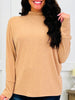 Rich & Refined Top