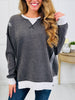 Written On The Horizon Top In Multiple Colors