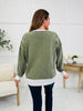 Written On The Horizon Top In Multiple Colors