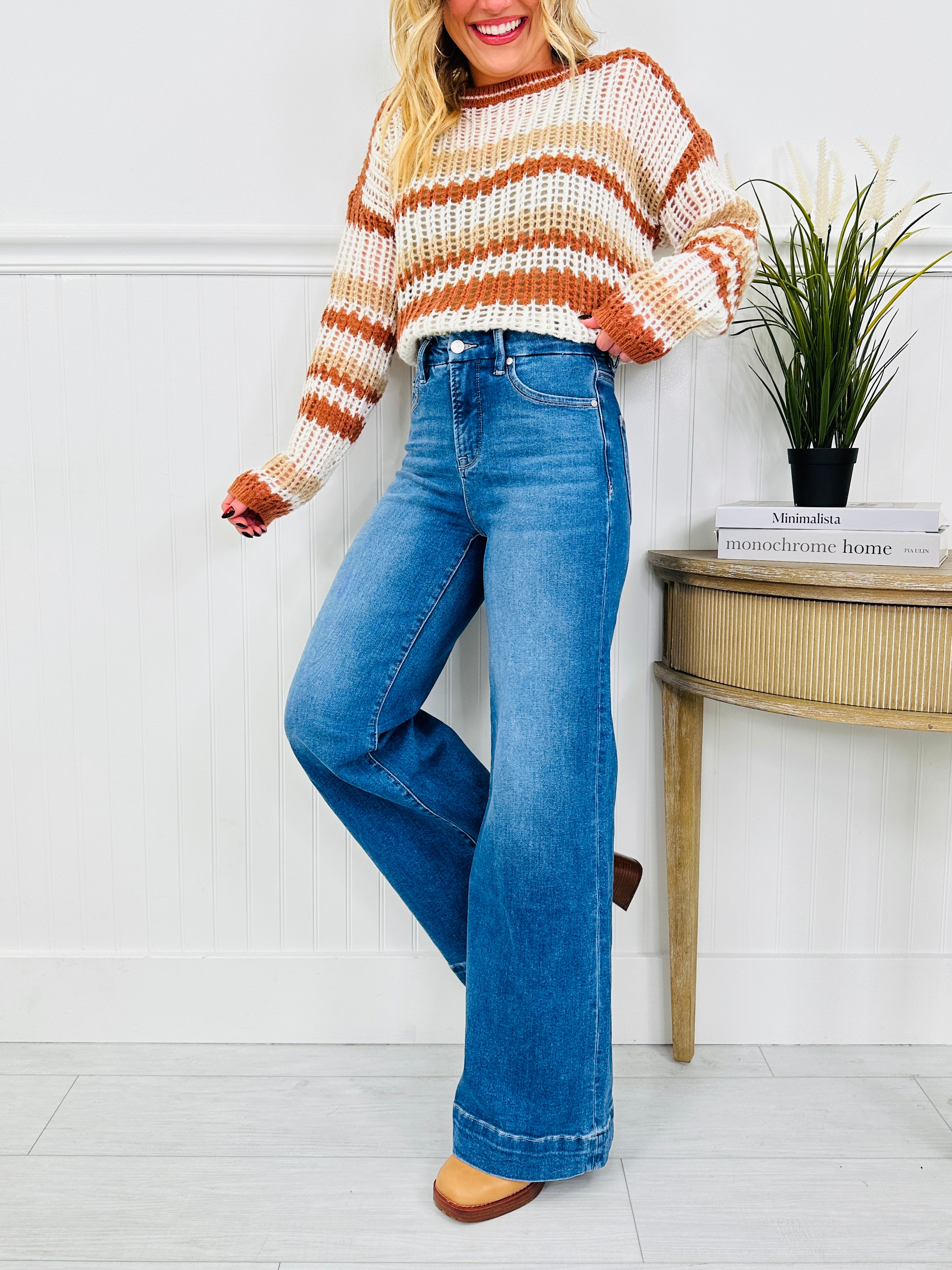 MOCO Exclusive Denim – MOCO Boutique