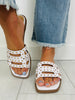 The Shine in Motion Sandals