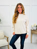 Weekend Reset Sweatshirt In Multiple Colors