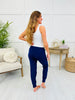 Never Going Out of Style Pants In Multiple Colors