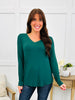 The Classic Comfort Top In Multiple Colors