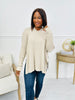 Slow Motion Days Sweater- Multiple Colors!