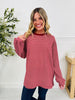 Worth Every Wear Top In Multiple Colors