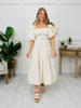 The Morning Market Dress