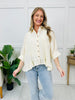 Go To Grace Top In Multiple Colors