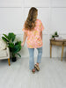 Flourish in Bloom Top