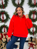 Signature Stitch Pullover