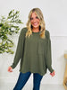 Worth The Wear Top In Multiple Colors