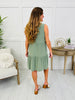 Seaside Sands Dress In Multiple Colors