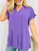 Summer Made Easy Top In Multiple Colors