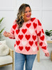 MOCO Exclusive True Love Threads Sweater