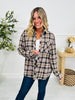Timber Trail Plaid Flannel