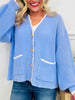Made For Spring Cardigan in Multiple Colors
