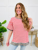 Boldly Balanced Top