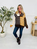 In The Mix Sweater
