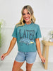 Later Gator Graphic Tee