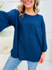 REG/CURVY All Day Appeal Top- Multiple Colors!