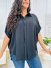 REG/CURVY The Truth Be Told Top- Multiple Colors!