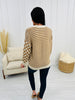 REG/CURVY Heartwarming Moments Cardigan